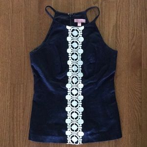 Lilly Pulitzer Top